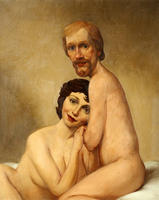 ������� ����� ������� (John Currin)