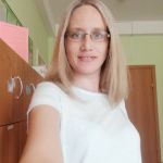 Швея Светлана из Ленинградской области